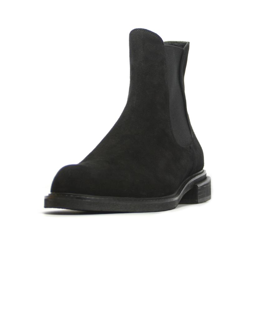 Yowe Tex_Black(Suede)