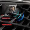Бленда для объектива передней камеры для AITO M5/M7/M8/M9 - Защитный автомобильный аксессуар