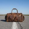 Кожаная спортивная сумка, кожаная сумка выходного дня, сумка выходного дня, кожаная дорожная сумка, кожаная сумка для сна, мужские дорожные сумки для мужа, папы, кожаная дорожная сумка