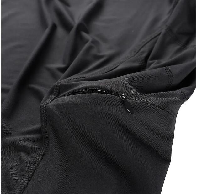 Alpine Pro Флисовая толстовка Izar