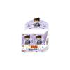 Detective Conan Card Gilded Light Pack Brand new Genuine  Animation Cartoon Collection Card Peripheral Toy Gifts