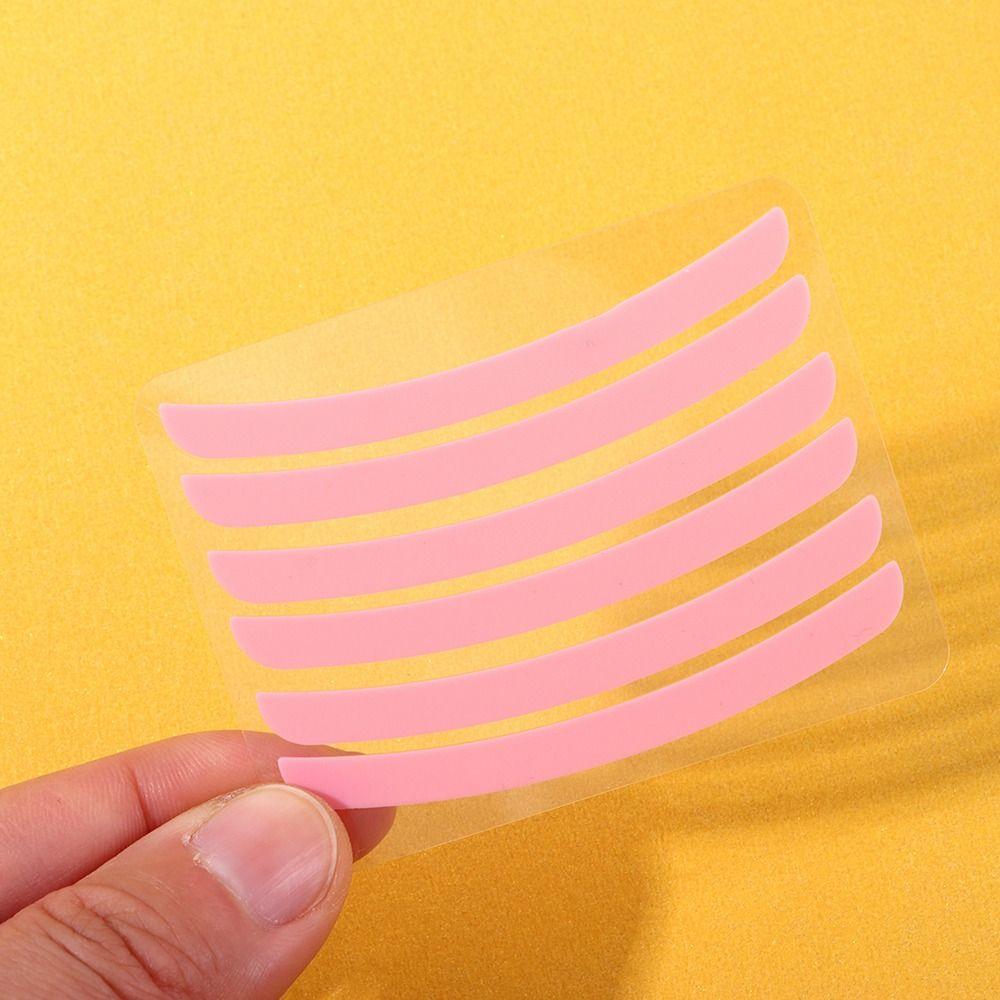 Инструменты 3D-лифтинг ресниц Переработка ресниц Стержни Щит Силиконовый Щиток для Перманентной Завивки Ресниц Инструмент