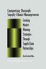 Книга Competing Through Supply Chain Management : Creating Market-Winning Strategies Through Supply Chain Partnerships