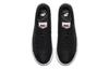 Nike Кроссовки Blazer Low Le Черные Женские AV9370-001