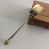 Useful Food Grade Rust-proof Sturdy Portable Chinese Kung Fu Tea Scoop Kitchen Supplies Tea Scoop