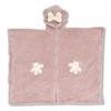 Disney Minnie Wearable Blanket Boa Fleece Blanket Japan NEW Disney Store