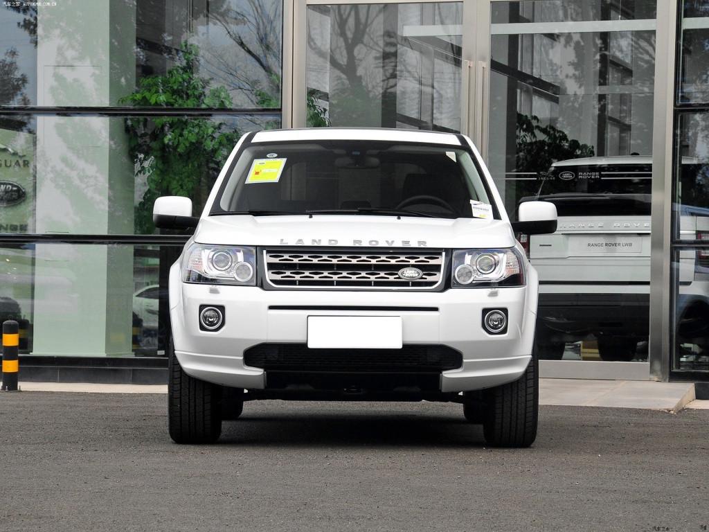 Задняя крышка фары Land Rover Freelander 2, черное основание (Модели 2007-2015 годов)