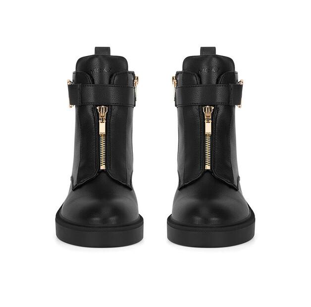 Ботильоны MEXX MI001713643W, черные