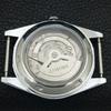 ВИНТАЖНЫЕ ОТРЕМОНТИРОВАННЫЕ МУЖСКИЕ АВТОМАТИЧЕСКИЕ ЧАСЫ SEIKO 6309A ЯПОНИЯ ЗЕЛЕНЫЙ ЦИФЕРБЛАТ a443161-1