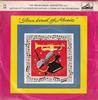 Пластинка 7 дюймов MELACHRINO ORCHESTRA Легенда Стеклянной Горы Песня 7P245 HIS MASTERS V UK Pop Б/у