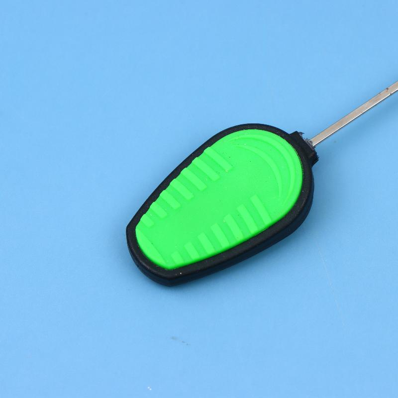 Fishing Splice Needle Tool 6Pcs Set for Carp Leadcore Leader Accessories Efficient Easy to Operate for Outdoor Use