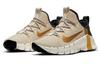 Nike Бесплатные женские кроссовки Metcon 3 Light Orewood Brown CJ6314-170