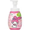Naive Bubble Bubble Bubble Soap Sponge 600 Ml Kracie Home Products