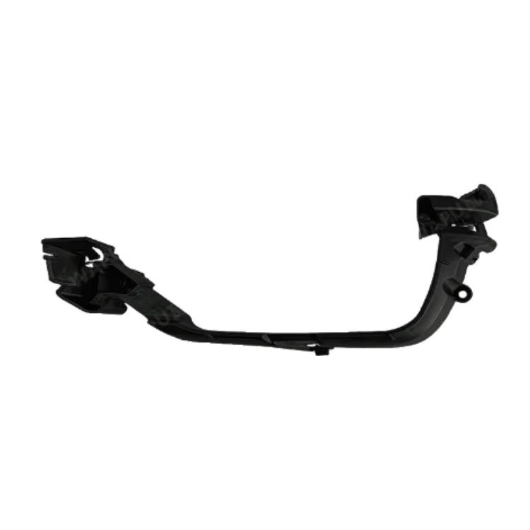 XC90 18-21 Держатель переднего номерного знака