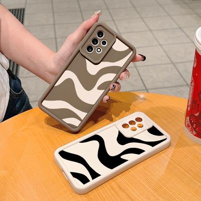 Мягкий силиконовый чехол для телефона с полным покрытием противоударный защитный чехол для камеры для iPhone Huawei Honor Samsung Xiaomi Redmi OPPO Realme Vivo Infinix Tecno