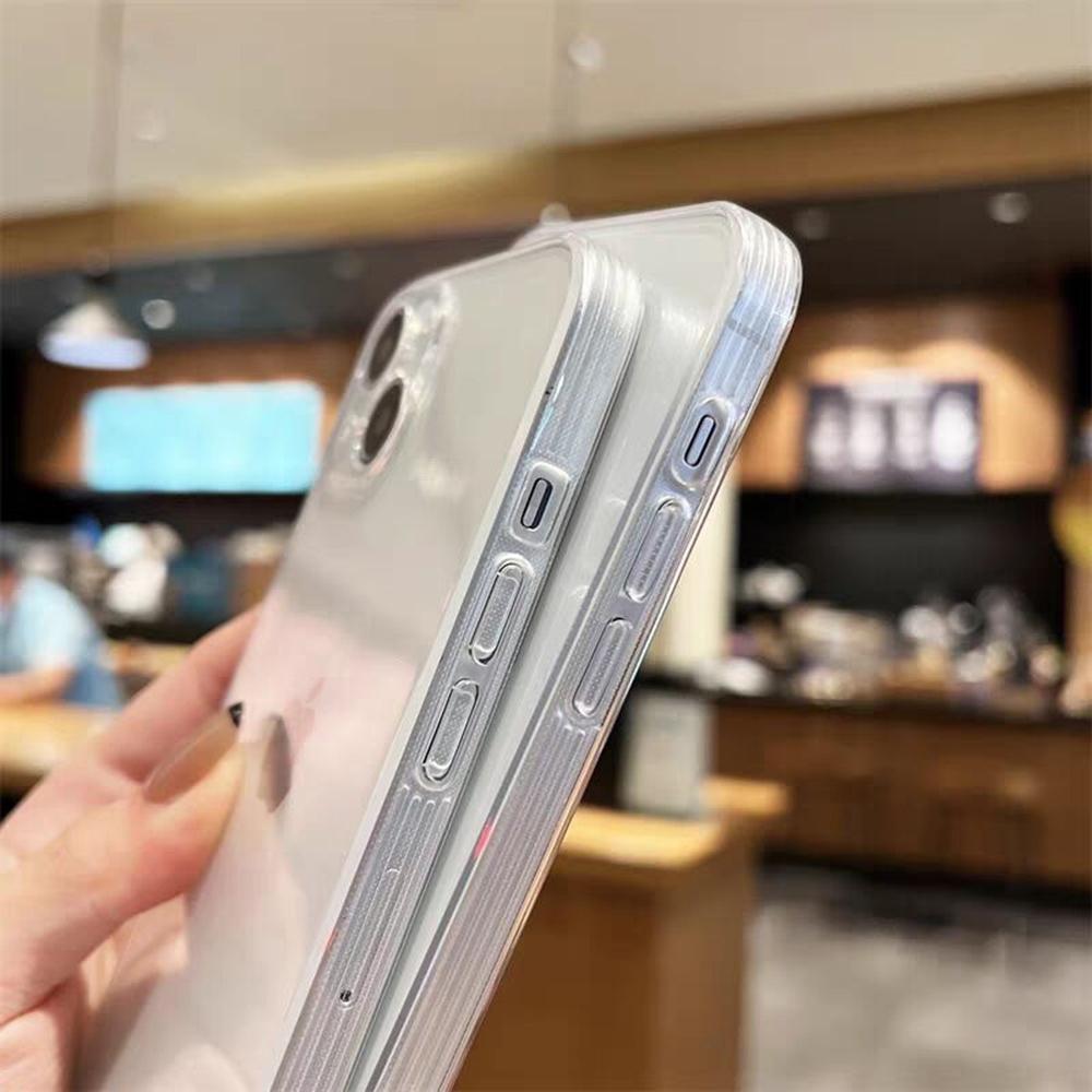Hxh Hunter X Hunter Лицензия Чехол для телефона Для IPhone 15 Pro Max 16 Pro Max 14 13 11 12 Mini Xs X Xr 7 8 Plus Se Прозрачный чехол