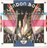 7-дюймовая пластинка LONDON BOYS - London Nights YZ393 WEA 1989 UK Танцевальная и Электронная Б/У