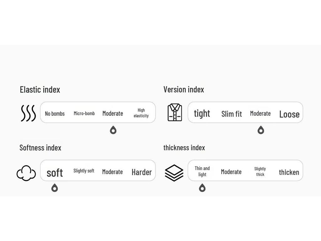 Мужские джинсы прямого кроя Hongdou на весну/лето, прохладные и легкие