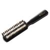 Hair Brush Shiny Hair Brush Shiny Hair Brush Shiny Hair Silk Pig Hair Care Brush Hair Brush Professional Styling Brush Volume Up Brush Flat Hair Blow