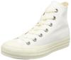 All Star EY HI Size Cm (R) Sneakers, Off-White, 23.0