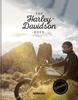Книга The Harley-Davidson Book - Refueled