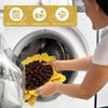 Sunflower Dog Snuffle Mat Interactive Foraging Anti-Choking Slow Feeder Washable Pet Toy for Dogs And Cats Relieves Boredom