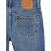 Levi's Jeans Men's Blue Moderate Straight Fit Pants 04511-5249