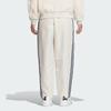 adidas Спортивные брюки Originals Logo Twist женские, белые, IW6290