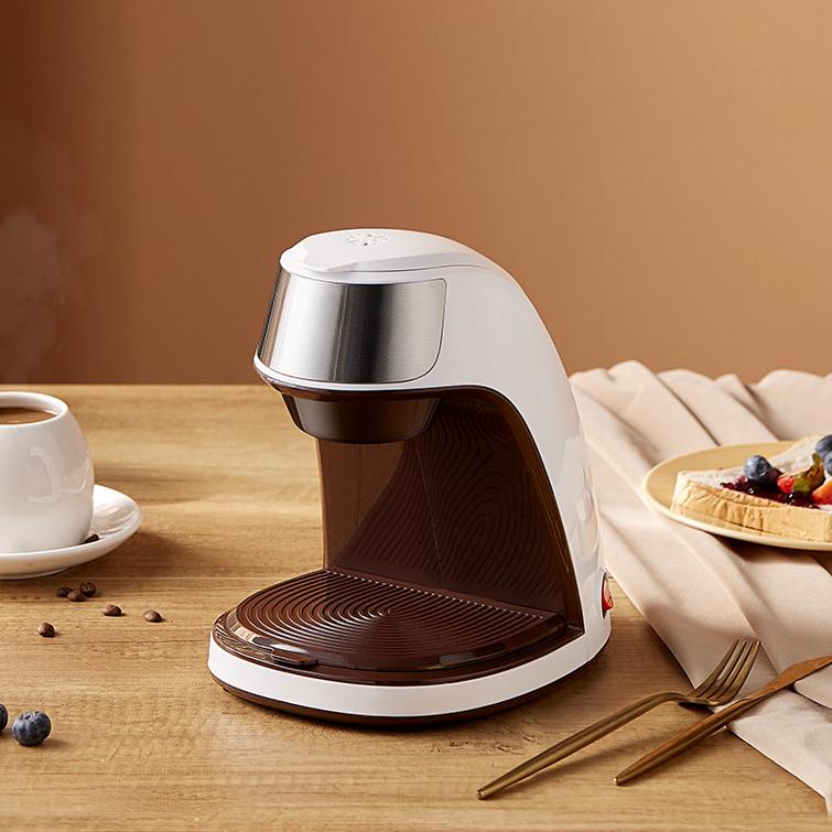 300ml Home Kitchen Small Portable American Coffee Machine Drip Filter Automatic Espresso Coffee Machines On Offer KTY
