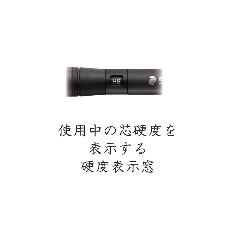 Механический карандаш Staedtler 0.9 мм для черчения, Черный, 925 15-09