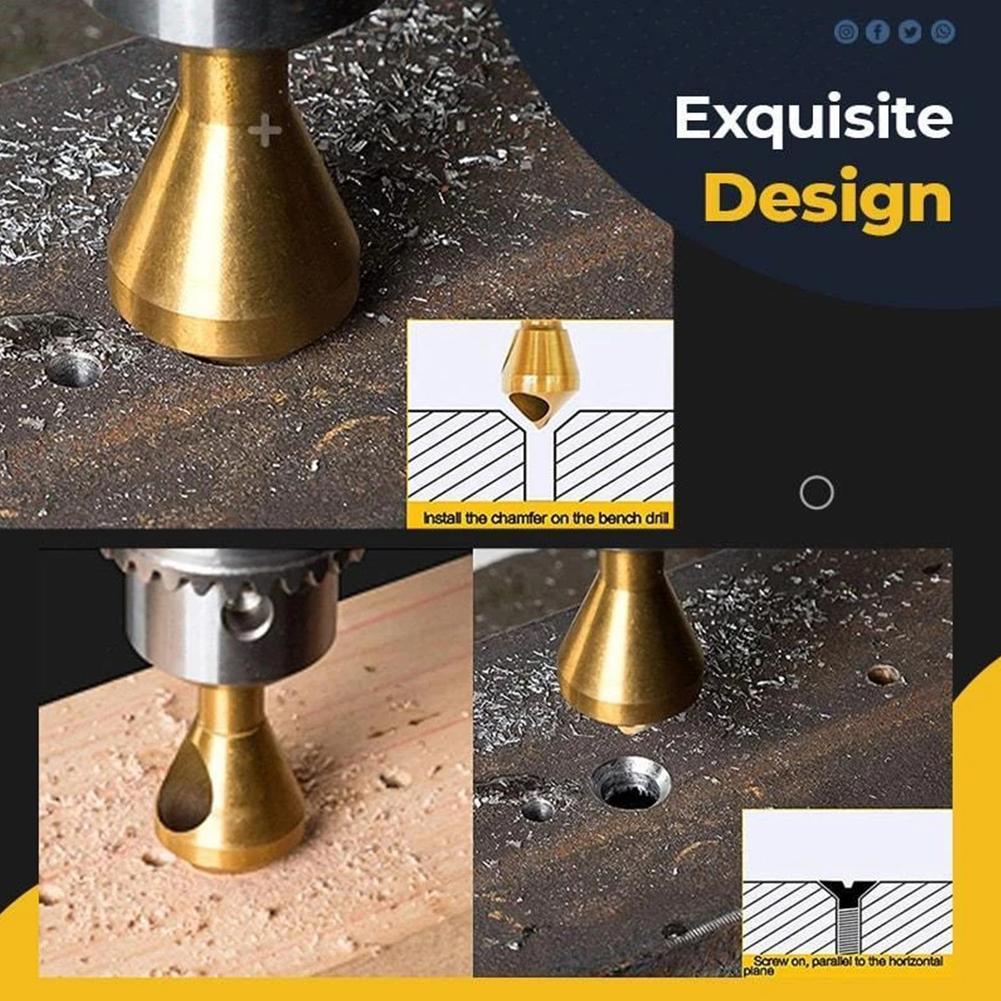 1 шт. сверло 6/8/10/12 мм, резак для отверстий из высокоскоростной стали