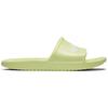 Nike Шлепанцы для душа Kawa Зеленые Женские 832655-700