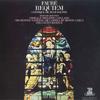 LP Record LOUIS FREMAUX, CHORALE PHILIPPE CAI - Faure: Requiem, Cantine De Jean Rac REL1030 ERATO 1980 Japan Obi Classical Used