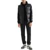 KARL LAGERFELD Down Jacket Men's Black 1K1D70108505