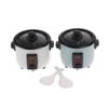 Home Toys Dollhouse Miniature Mini Rice Cooker Cooker Model Simulation Rice Cooker Kitchen Model