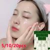 New Popular Collagen Good Night Jelly Mask No-wash Hydrating Refreshing Oil-controlling Skin-tightening Sleeping Mask