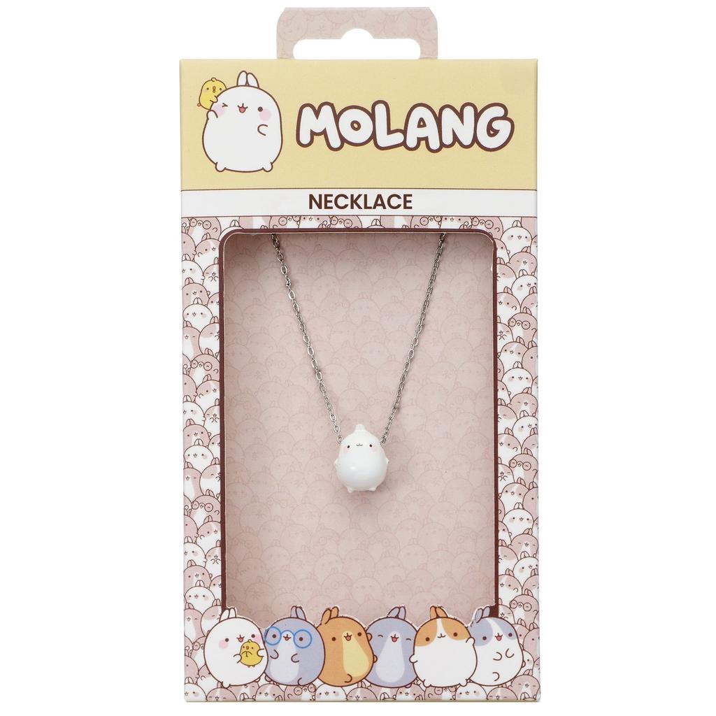 3D-ожерелье Molang