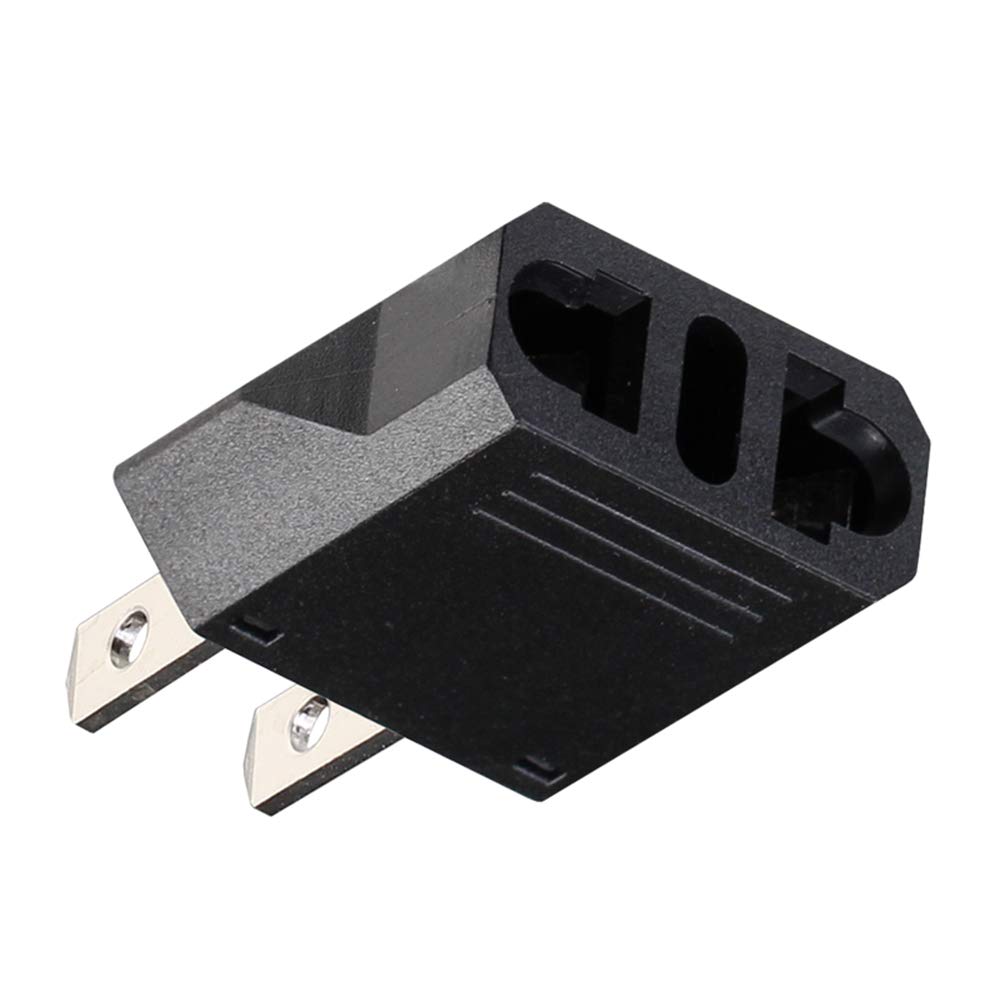 REAK Japan Conversion Plug Conversion Plug A Type Europe Conversion Plug Overseas Conversion Plug Japan Conversion Plug Japan Domestic Power