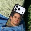 Teen Wolf Stilinski 24 Phone Case For iPhone 17 AIR 16 Pro Max 15 14 Pro 11 12 13 Shockproof Silicone Cover