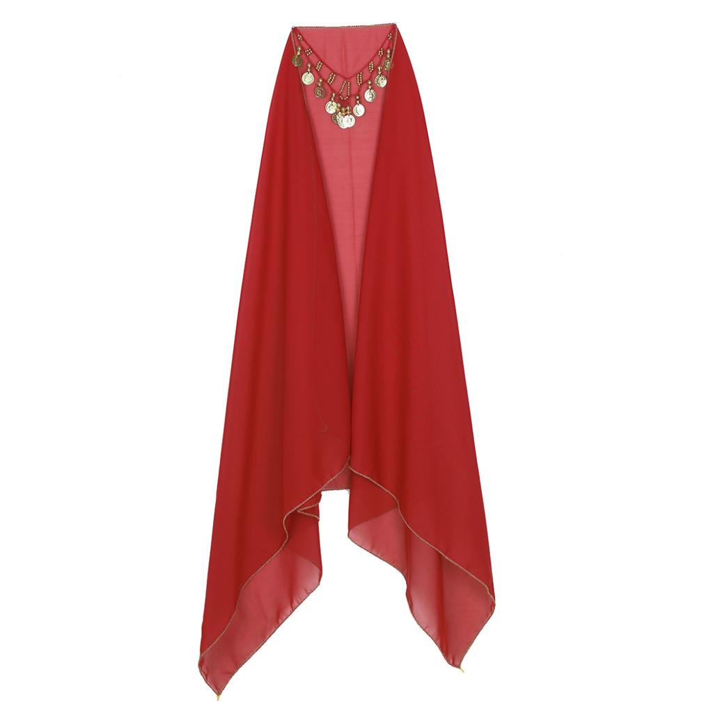 Костюм для танца живота