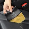 1Pcs Car Dedusting Brush Air Outlet Cleaning Brush Car Accessories for Dodge Journey Caliber SXT DART Challenger RAM Charger Avengr Accessories