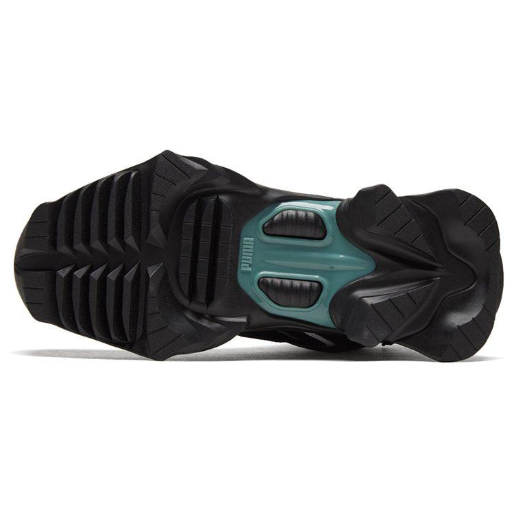 Puma Ботинки Nitefox Helly Hansen Черные 373549-01