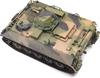 AFV Club 1/35 Австралийская армия M113A1 LRV Легкая разведывательная машина Модернизированный пластиковый набор модели FV35313