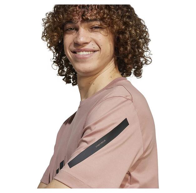 Adidas Футболка с коротким рукавом Z.N.E