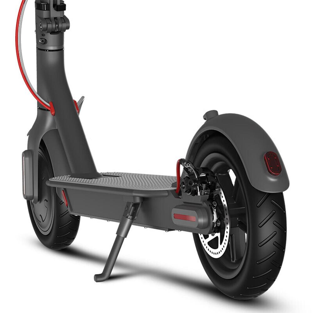 Шина для электрического скутера 8 1/2x2, внешняя шина, внутренняя ванна, комплект передних и задних шин, замена для Xiaomi M365