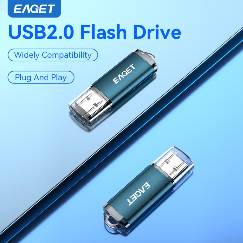 USB-флеш-накопители USB-флешки USB 2.0 карта памяти для фото и видео, USB-флешка Jump Drive со светодиодной подсветкой