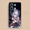 Чехол для телефона Wuthering Waves Camellya для Xiaomi Redmi 15 14 13 12 A5 3 2 1 C Plus 4G 5G Цветная печать Роскошный смартфон