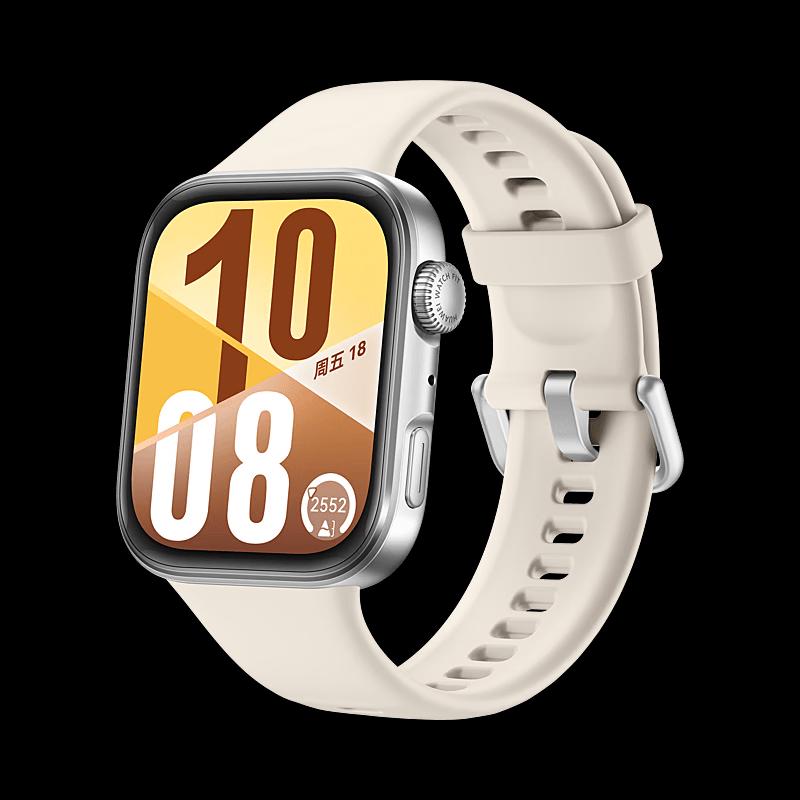Huawei Умные спортивные часы WATCH FIT 4 с Bluetooth-вызовами (Китайская версия)