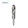 Сверлить диаметра бурового наконечника 14 32мм ХСС круглого хвостовика высокой эффективности эффективное