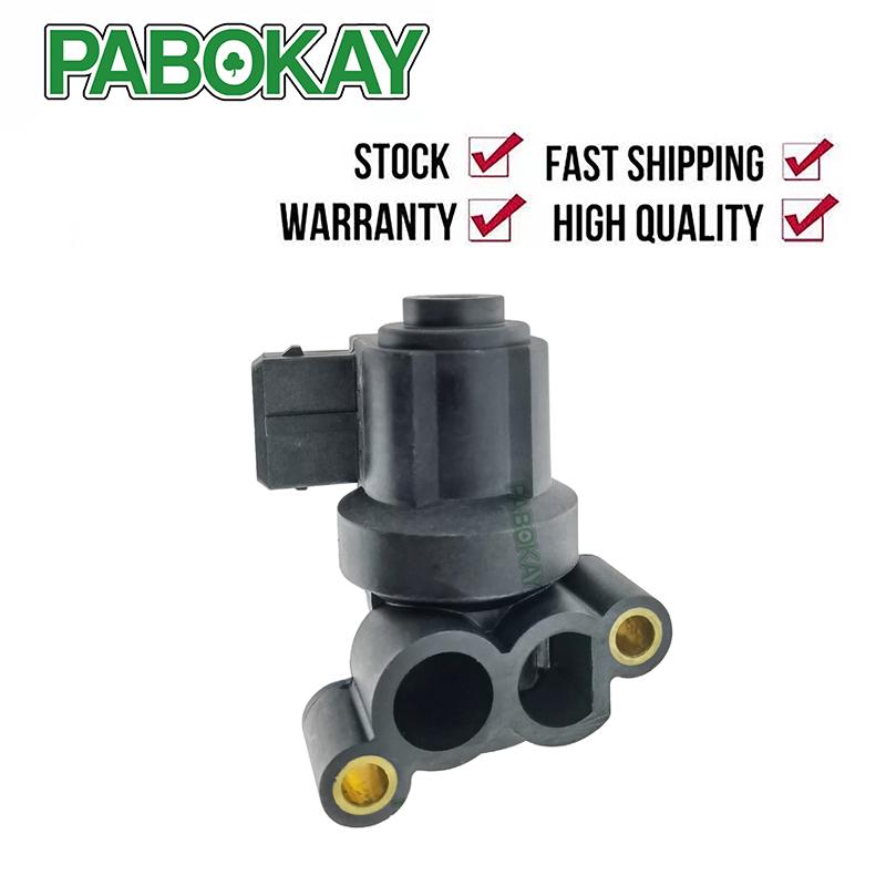 For BMW E34 E36 E46 Z3 316i Idle air Control Valve AC4288 0280140575 13411435846 2H1429 AC494 1535846 1247988